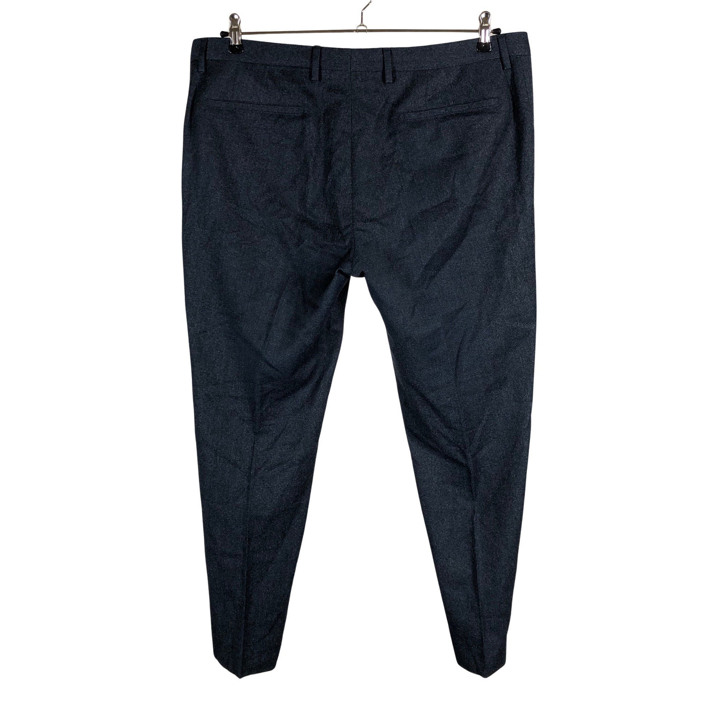 Unisex Sand - Ülikonna püksid, suurus XXXL - Roheline (2)