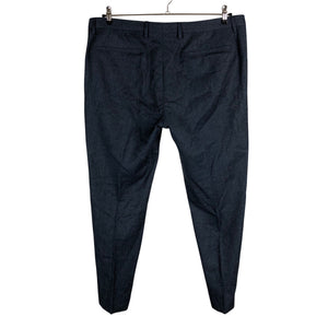 Unisex Sand - Ülikonna püksid, suurus XXXL - Roheline (2)