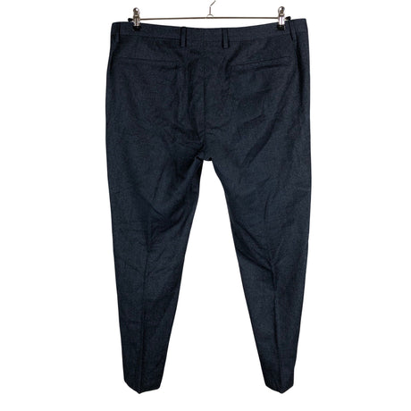 Unisex Sand - Ülikonna püksid, suurus XXXL - Roheline (2)