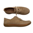 Unisex Clarks - Igapäevased jalanõud, suurus 39 - Pruun ()