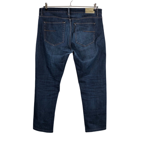 Unisex Sand - Teksad, suurus W35 - Sinine (2)