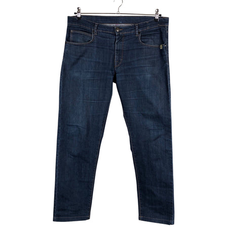 Unisex Sand - Teksad, suurus W35 - Sinine ()
