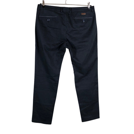 Unisex Bugatti - Chino-püksid, suurus L - Sinine (2)
