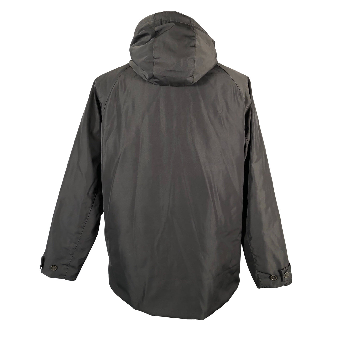 Unisex Henri Lloyd - Talvejope, suurus XL - Roheline (2)