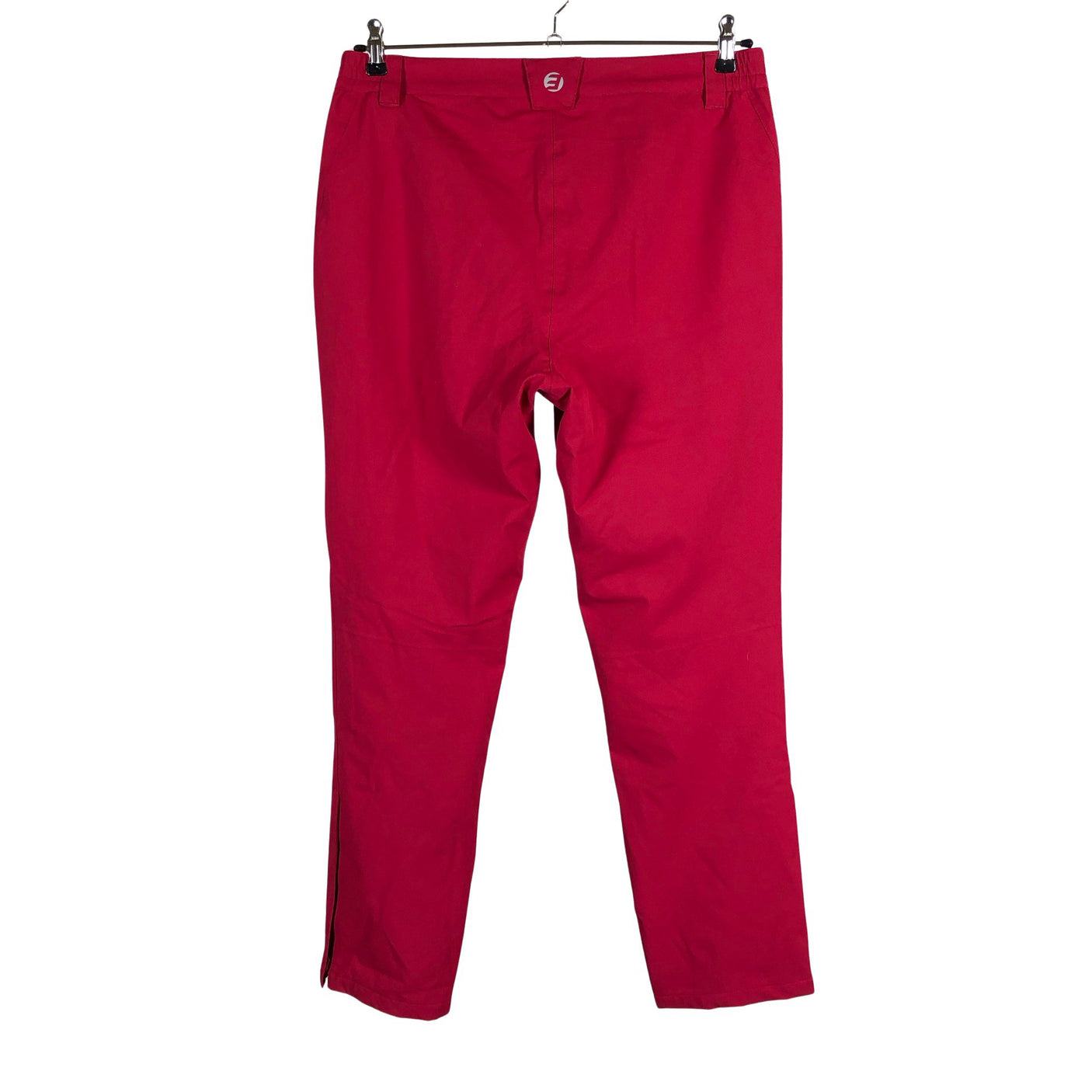 Unisex Icepeak - Õuepüksid, suurus 42 - Punane (2)