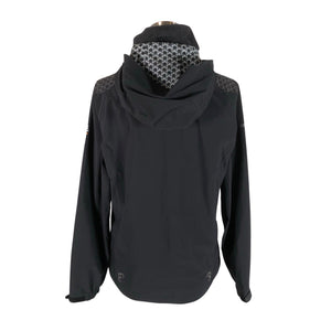 Unisex Raiski - Jope, suurus 38 - Must (2)