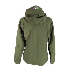 Unisex Icepeak - Jope, suurus 40 - Roheline (2)