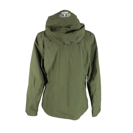 Unisex Icepeak - Jope, suurus 40 - Roheline (2)
