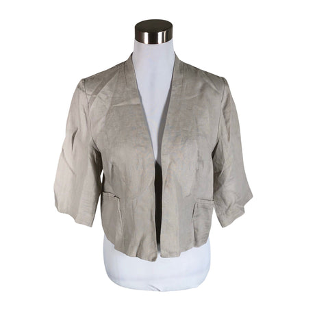 Unisex Nulu - Jakk, suurus 40 - Beige ()
