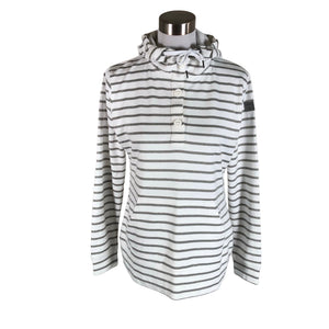 Unisex Icepeak - Dressipluus, suurus 40 - Valge (1)