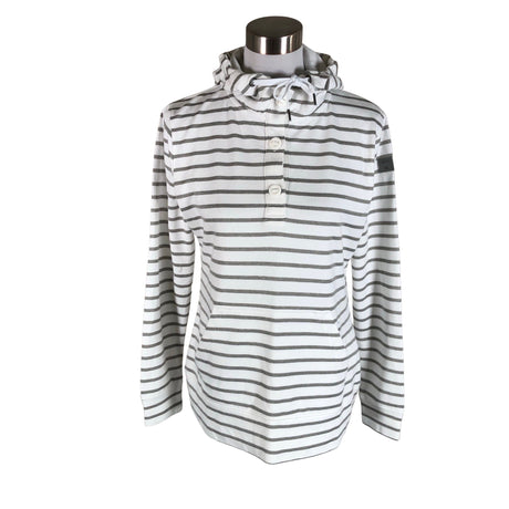 Unisex Icepeak - Dressipluus, suurus 40 - Valge ()