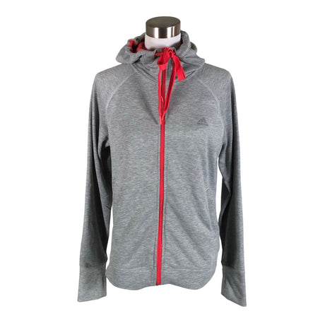Unisex Adidas - Dressipluus, suurus 38 - Hall ()