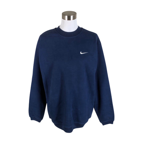 Unisex Nike - Dressikangast pluus, suurus 38 - Sinine ()