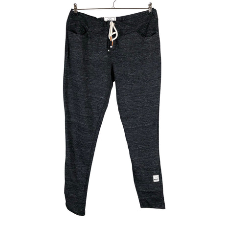 Unisex Torstai - Dressikangast püksid, suurus 42 - Hall ()