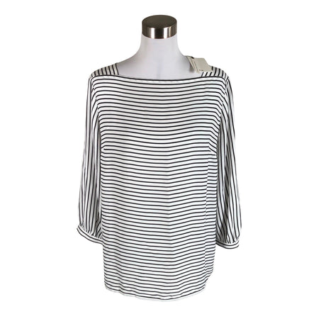 Unisex Your Face - Pluus, suurus 40 - Valge ()