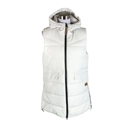 Unisex Icepeak - Õuevest, suurus 40 - Beige ()