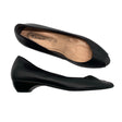 Unisex Tamaris - Lahtise ninaga kontsakingad, suurus 40 - Must ()