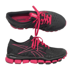 Unisex Reebok - Tossud, suurus 40 - Must (1)