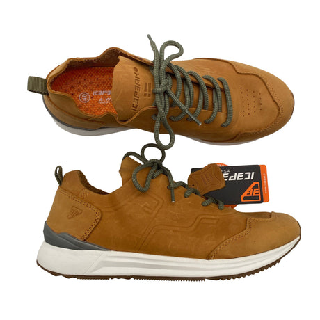 Unisex Icepeak - Igapäevased jalanõud, suurus 40 - Pruun ()