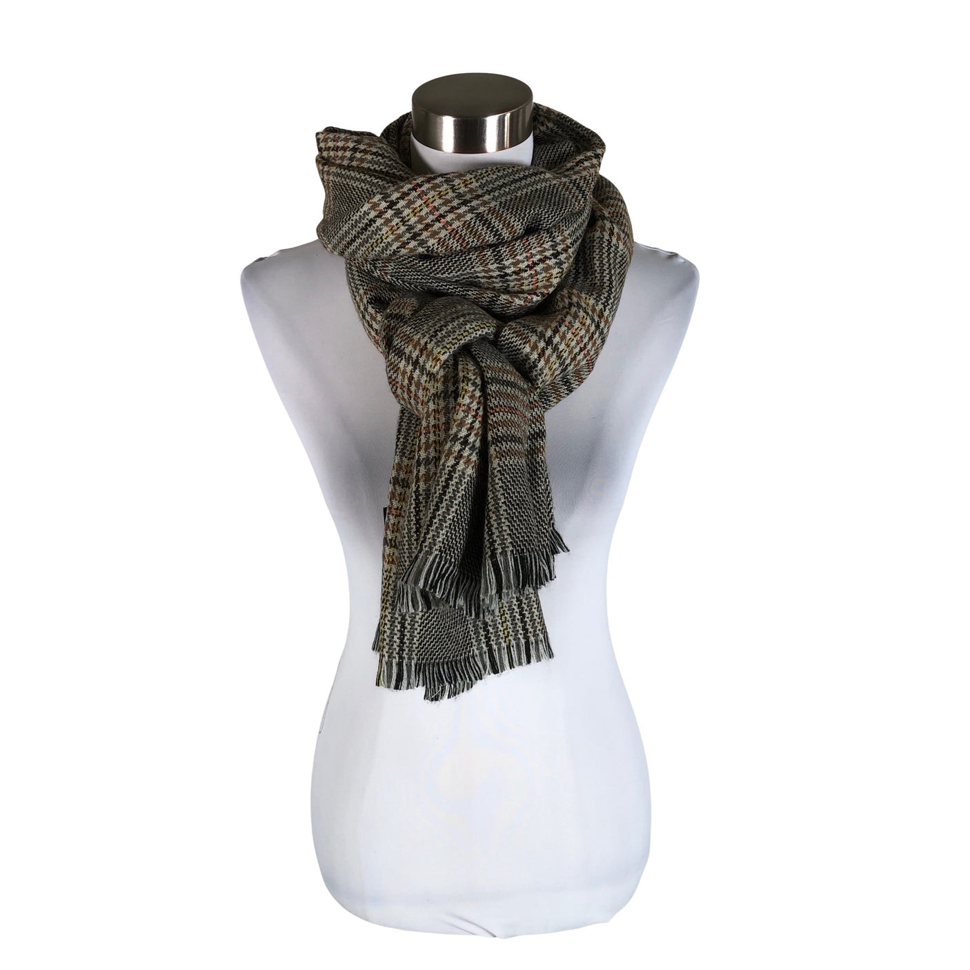 Unisex Lindex - Sall, suurus Maxi - Hall (1)