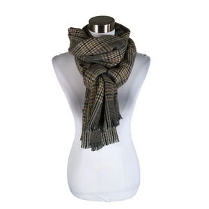 Unisex Lindex - Sall, suurus Maxi - Hall (1)