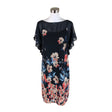 Unisex Esprit - Õhuke kleit, suurus 38 - Sinine ()