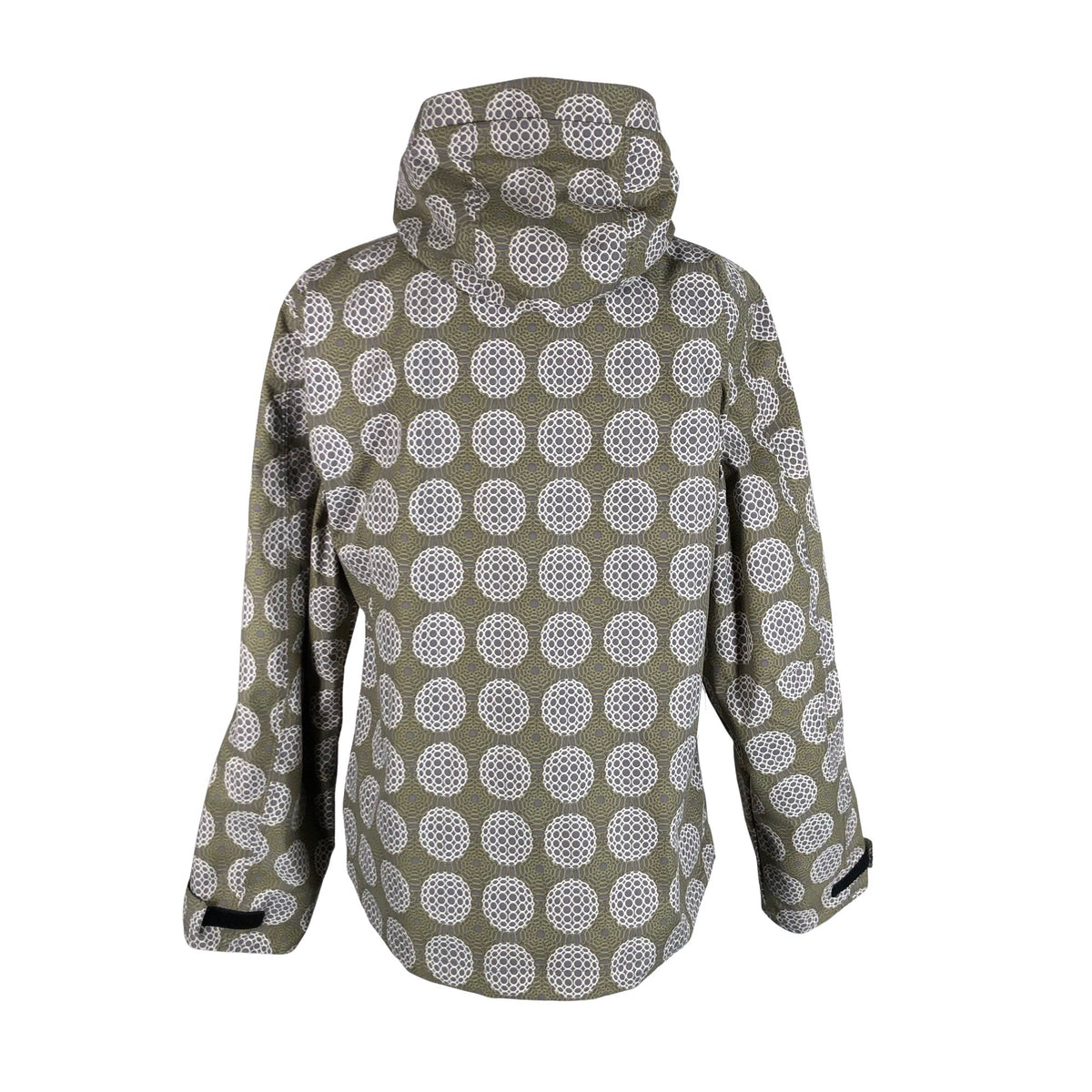 Unisex Firefly - Jope, suurus 38 - Hall (2)