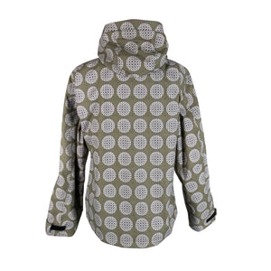 Unisex Firefly - Jope, suurus 38 - Hall (2)