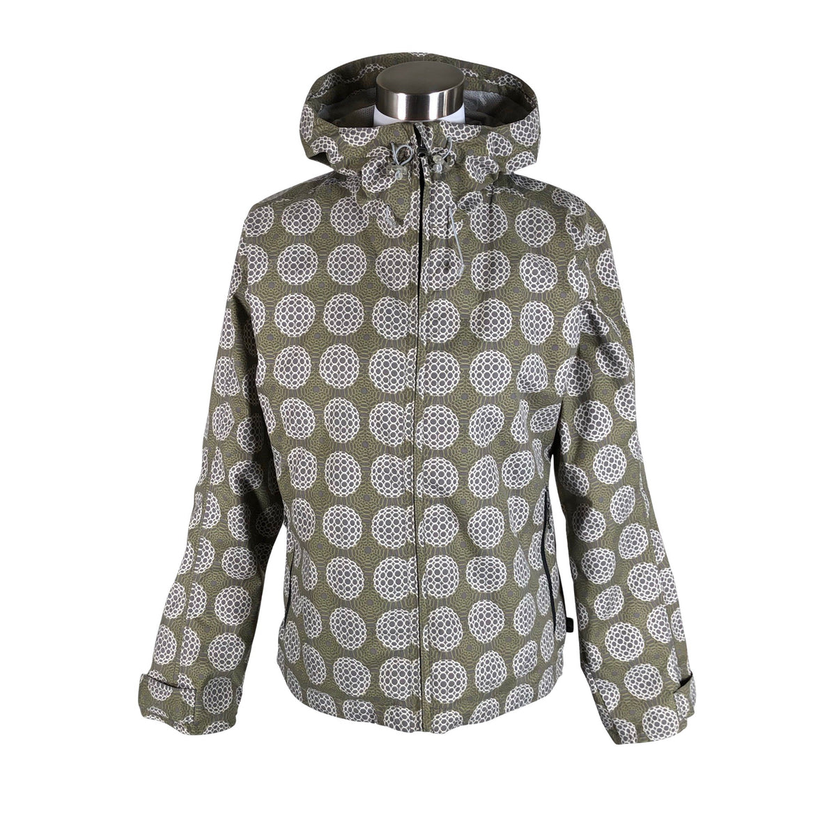 Unisex Firefly - Jope, suurus 38 - Hall (1)
