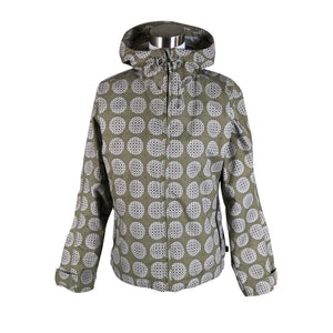 Unisex Firefly - Jope, suurus 38 - Hall (1)