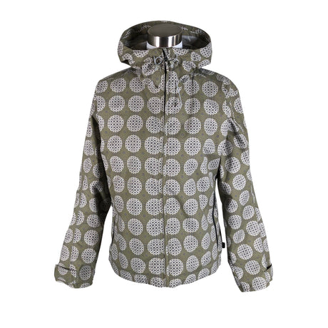 Unisex Firefly - Jope, suurus 38 - Hall ()
