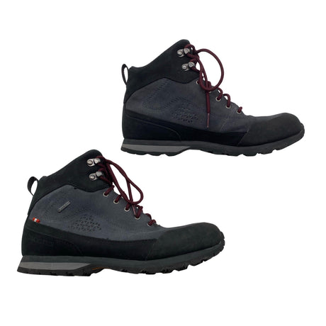 Unisex Dachstein - Matkatossud, suurus 40 - Hall ()