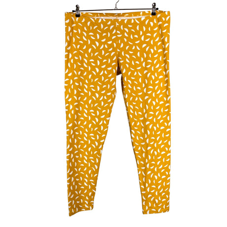 Unisex Nanso - Retuusid, suurus 50 - Kollane ()