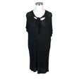 Unisex Farmers Market - Kootud kleit, suurus 44 - Must ()