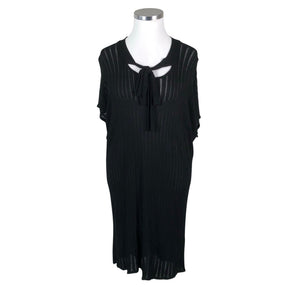 Unisex Farmers Market - Kootud kleit, suurus 44 - Must (1)