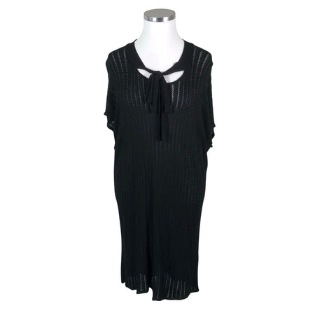 Unisex Farmers Market - Kootud kleit, suurus 44 - Must ()