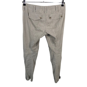 Unisex Marc Aurel - Mittevenivad püksid, suurus 36 - Beige (2)