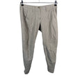 Unisex Marc Aurel - Mittevenivad püksid, suurus 36 - Beige ()
