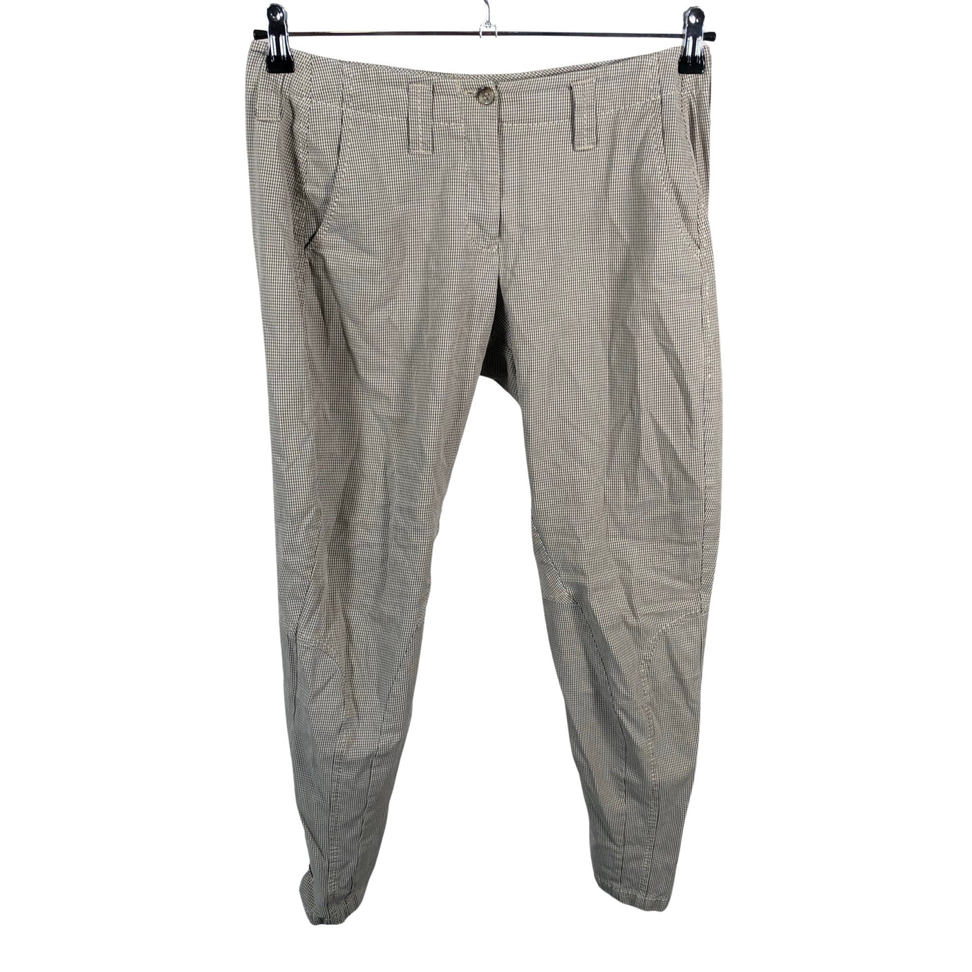 Unisex Marc Aurel - Mittevenivad püksid, suurus 36 - Beige (1)
