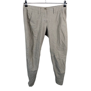 Unisex Marc Aurel - Mittevenivad püksid, suurus 36 - Beige (1)
