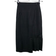 Unisex Maxi Librati - Mitteveniv seelik, suurus 34 - Must ()