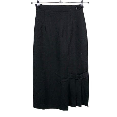 Unisex Maxi Librati - Mitteveniv seelik, suurus 34 - Must ()