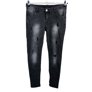 Unisex Goodies - Teksad, suurus 38 - Hall (1)
