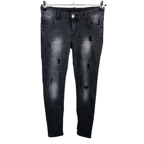 Unisex Goodies - Teksad, suurus 38 - Hall ()