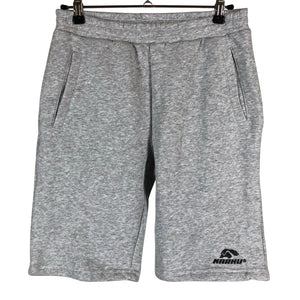 Unisex Karhu - Dressikangast lühikesed püksid, suurus 146 - 152 - Hall (1)