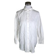 Unisex Esprit - Mitteveniv tuunika, suurus 38 - Valge ()