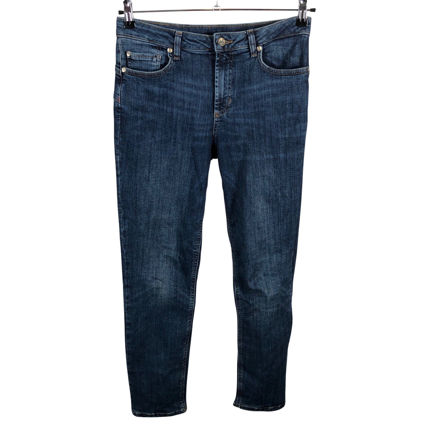 Unisex Liu Jo - Teksad, suurus W29 - Sinine (1)