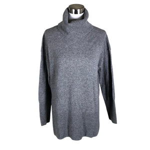Unisex Noom - Kampsun, suurus 36 - Hall (1)