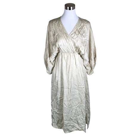 Unisex Bohemiana - Õhuke kleit, suurus 36 - Beige ()