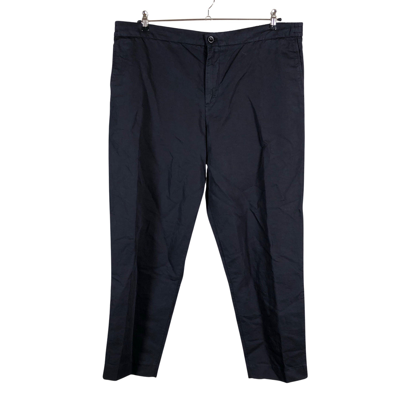 Unisex Mr Porter - Chino-püksid, suurus W40 - Sinine (1)
